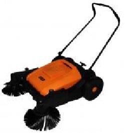 Підметальна машина GTM MS980AT2