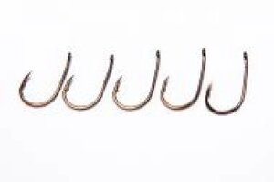 Гачки Rocket Baits RT-16 №1 5 шт.