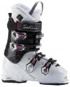 Черевики гірськолижні TECNOPRO Safine Pearl 70 нар. 26 253462 білий