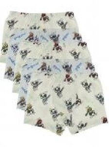 Труси для хлопчика Donella 75851 р. 134-140 в асортименті