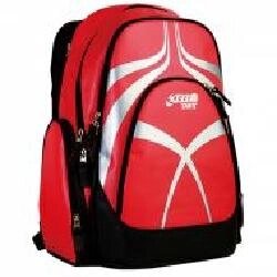 Рюкзак DHS BP-550 червоний