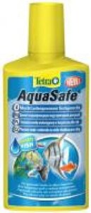 Засіб Tetra Aqua Safe для підготовки води 100мл