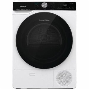 Сушильна машина Gorenje DNS 92/UA