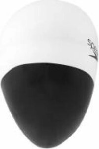 Шапочка для плавання Speedo FLAT_SILICONE_CAP_AU 8-709910010 one