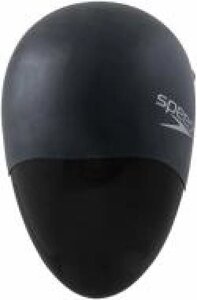 Шапочка для плавання Speedo Molded Silicone Cap 8-709849097 one