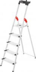 Сходи-стрем'янка Hailo L80 COMFORTLINE 8040-507