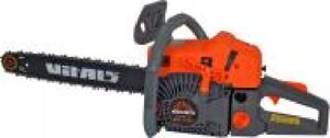 Бензопила Vitals BKZ 5223n 18