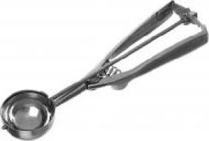 Ложка для морозива 22 см UP! (Underprice)