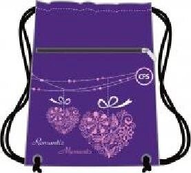 Сумка для взуття на 2 відділення Romantic Moments CF85729 Cool For