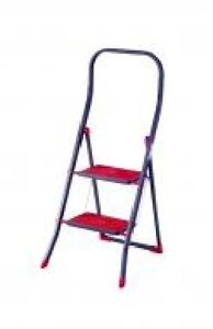 Сходи-стрем'янка Eurogold 2-х ступінчаста D2022HR