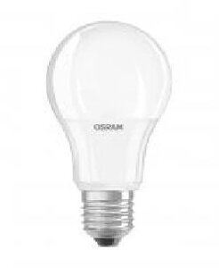 Лампа світлодіодна Osram 9 Вт CLA60 матова E27 220 2700 До 405