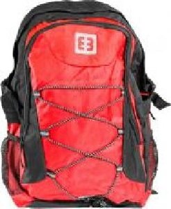Рюкзак Enrico Benetti Puerto Rico red 33 л Eb47079 017