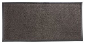 Придверний килимок FRYTLE 60x120см сірий