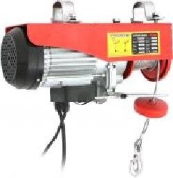 Електротельфер FORTE FPA500