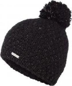 Шапка McKinley Mimmi jrs 409994-057 р. 52-54 чорний