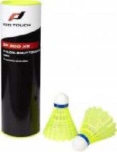 Волан для бадмінтону Pro Touch 412186-181 SP 200x6 Shuttlecock 2