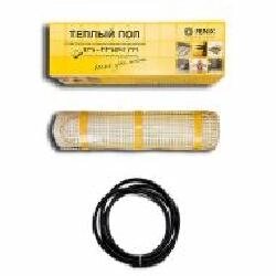 Нагрівальний мат In-Therm LDTS 7,9 м2./1580 Вт