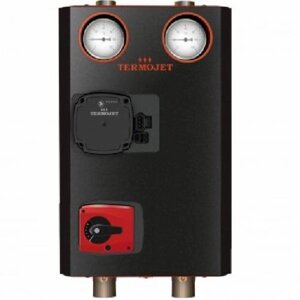 Насосна група Termojet НГ-52/НГ-52Л із змішувальним вузлом та