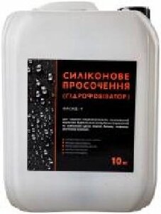 Гідрофобізатор Фасад 4 10 л