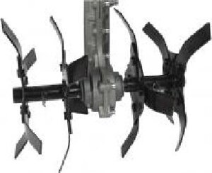 Насадка-культиватор Sturm для тримера BTA007-269 26 мм