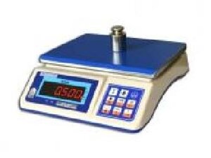 Терези фасувальні Дозавтомати ВТНЕ-15Н1-1