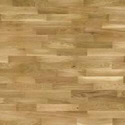 Паркетна дошка Ekoparket дуб Household трисмугова 1092х207х14
