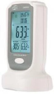 Детектор BENETECH GM8802 із гігрометром