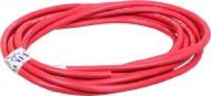 Рукав газовий клас III ацетилен пропан бутан L – 10 м D9 мм