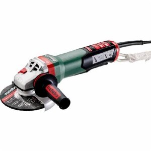 Болгарка ( кутова шліфмашина ) Metabo WEPBA 19-150 Q DS M-Brush