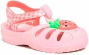 Сандалії IPANEMA SUMMER VII 82858-20197 нар. 19/20 рожевий