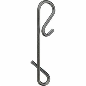 Клямка Біузлова Balzer Line-Connector S 8 кг 20 шт.