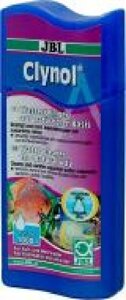 Засіб JBL Clynol для очищення води 250мл 18579
