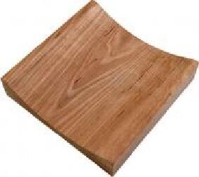 Монетниця дерев'яна 14,5х14,5х3 см МС1-3