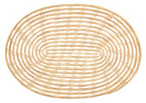 Підставка STRANDGLIM 30x43см натуральна