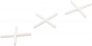 Хрестики дистанційні TecnicBuild 1.5 мм 1000 шт. / Уп