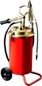 Нагнітач олії ручний 25мПа TORIN TRG2096