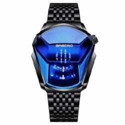 Наручний годинник Binbono Black Hemsut