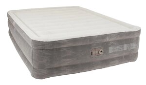 Надувне ліжко FLODENGE 152x203x46см