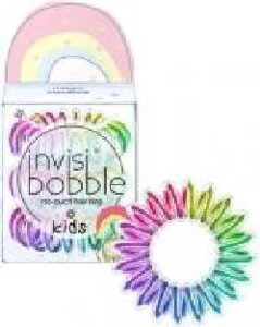 Гумка для волосся Invisibobble Kids Magic Rainbow 3 шт.