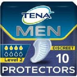 Прокладки урологічні Tena Men 10 шт.