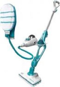 Парова швабра Black+Decker SteamMop + SteamMitt 15 в 1 FSMH1315
