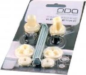 Кріплення бачка до унітазу KP 580