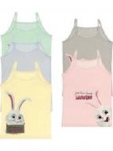 Майка дитяча для дівчаток дитячі Donella 4371TZ нар. 98 в асортимі