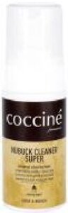Піна-очисник COCCINE для замш/нубук NUBUCK CLEANER прозорий