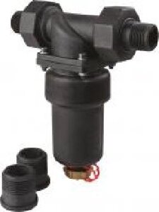 Фільтр магнітний Atlas Filtri FDM 2A RE6170120