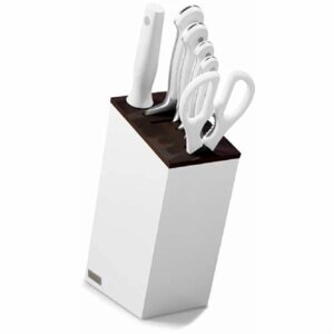 Набір ножів Wuesthof із блоком 7 пр 01600519