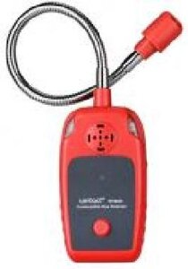 Детектор горючих газів WINTACT WT8820