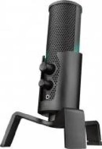 Мікрофон Trust GXT 258 Fyru USB 4-in-1 Streaming Microphone
