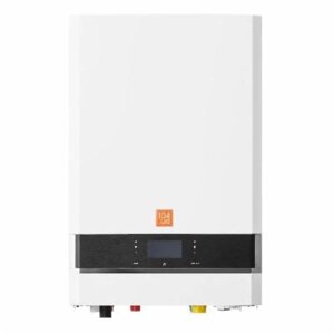 Конденсаційний котел 104. ua Model C 24 kW + коаксіальний