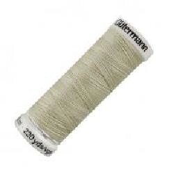 Нитки Gutermann Sew All №100 200 м 748277 колір 818